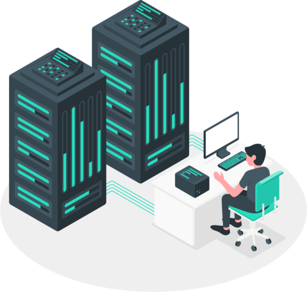 Wordpress Hosting